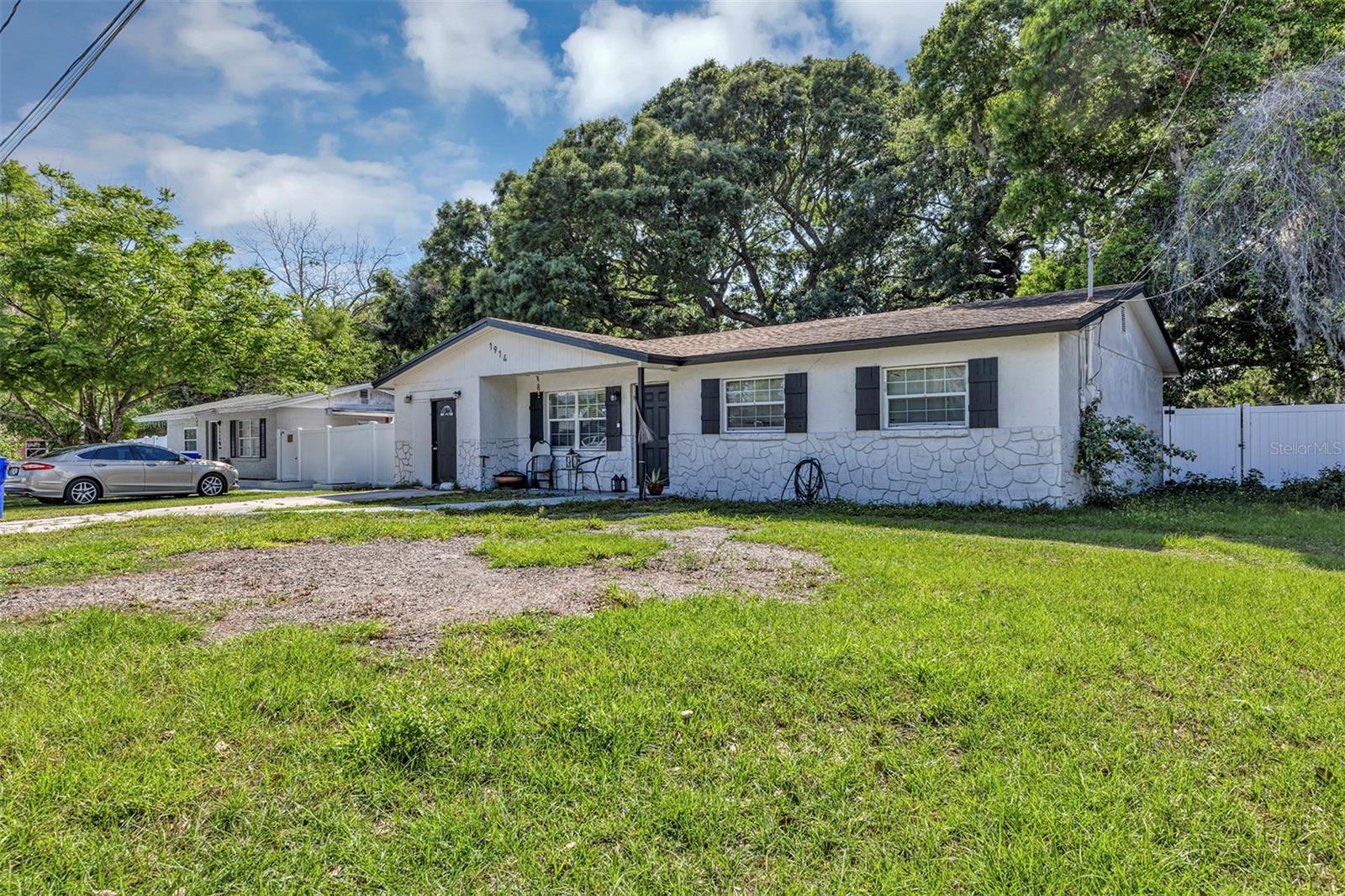 KISSIMMEE HEIGHTS - Residential