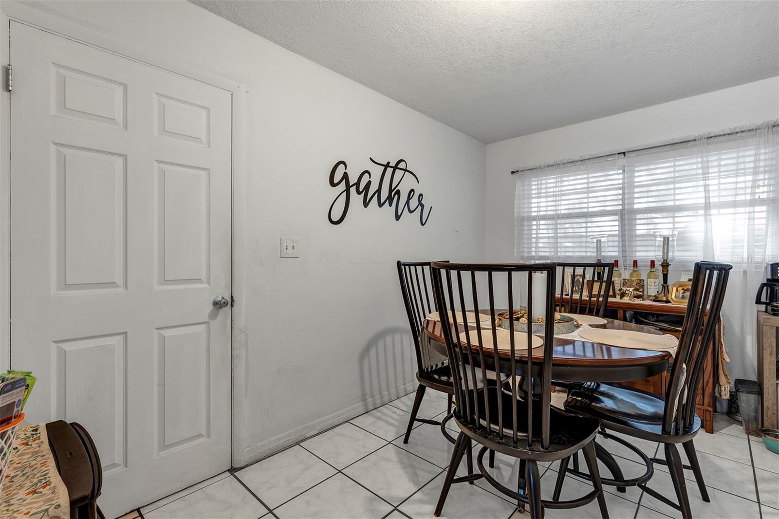 KISSIMMEE HEIGHTS - Residential