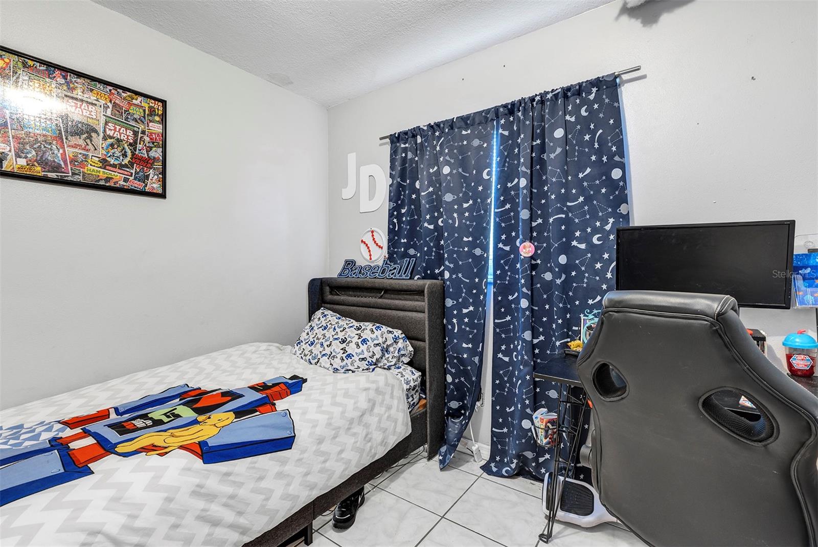 KISSIMMEE HEIGHTS - Residential