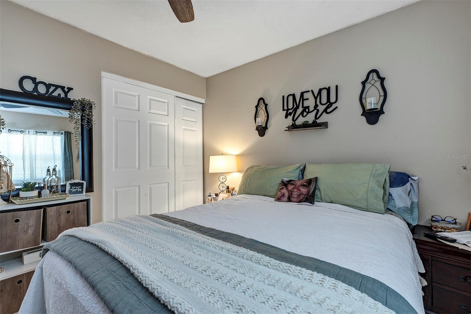 KISSIMMEE HEIGHTS - Residential