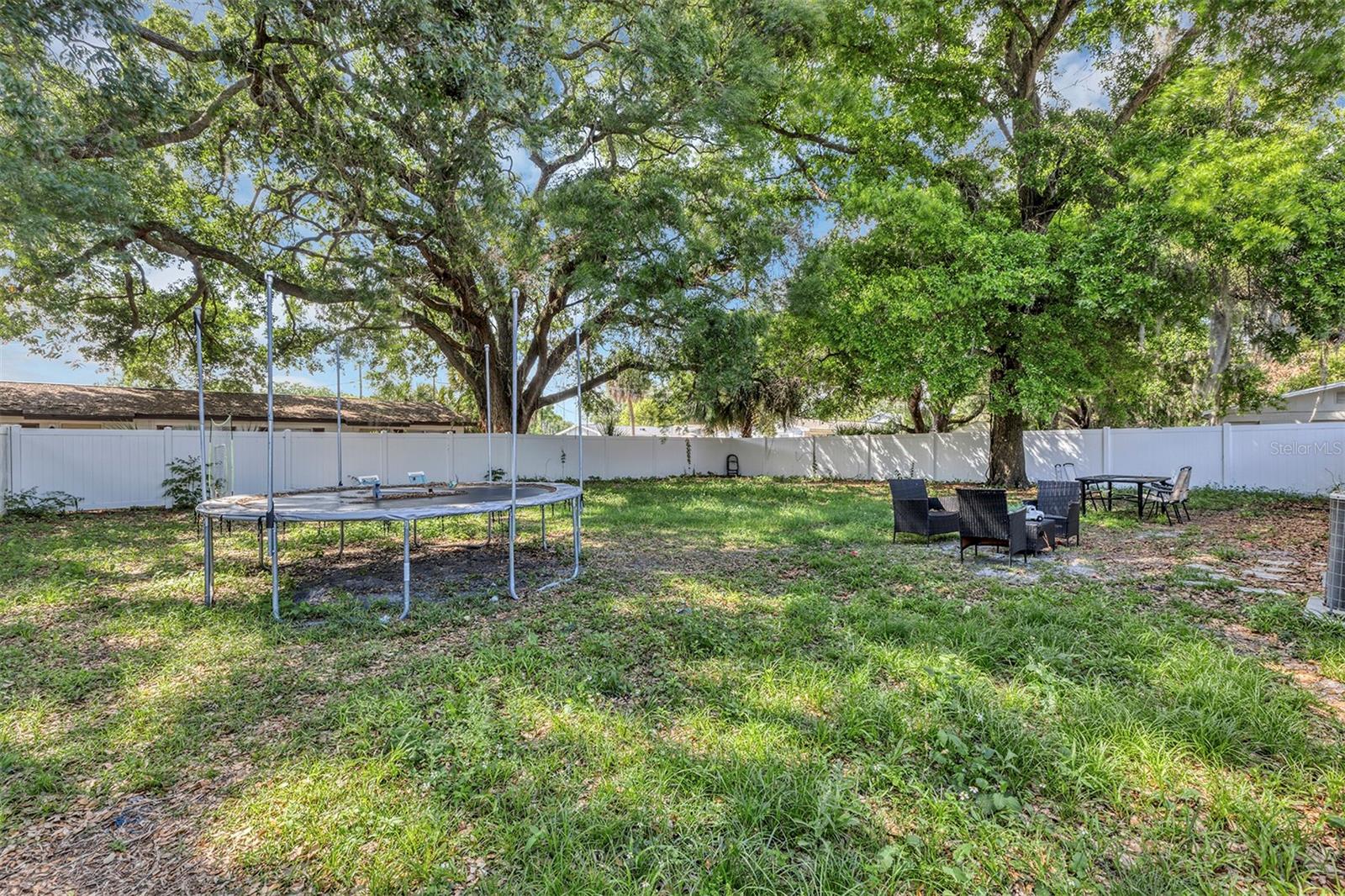 KISSIMMEE HEIGHTS - Residential