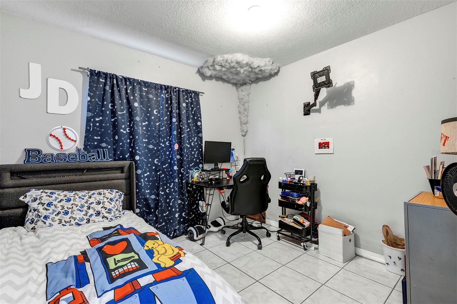 KISSIMMEE HEIGHTS - Residential