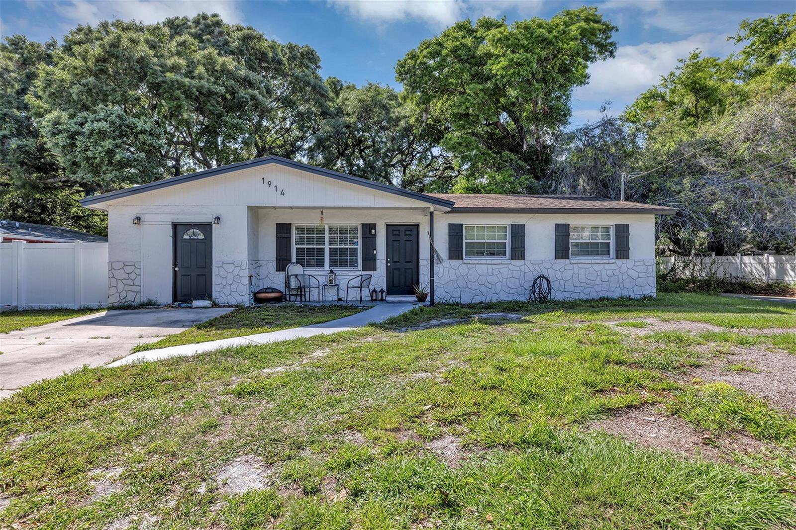 KISSIMMEE HEIGHTS - Residential
