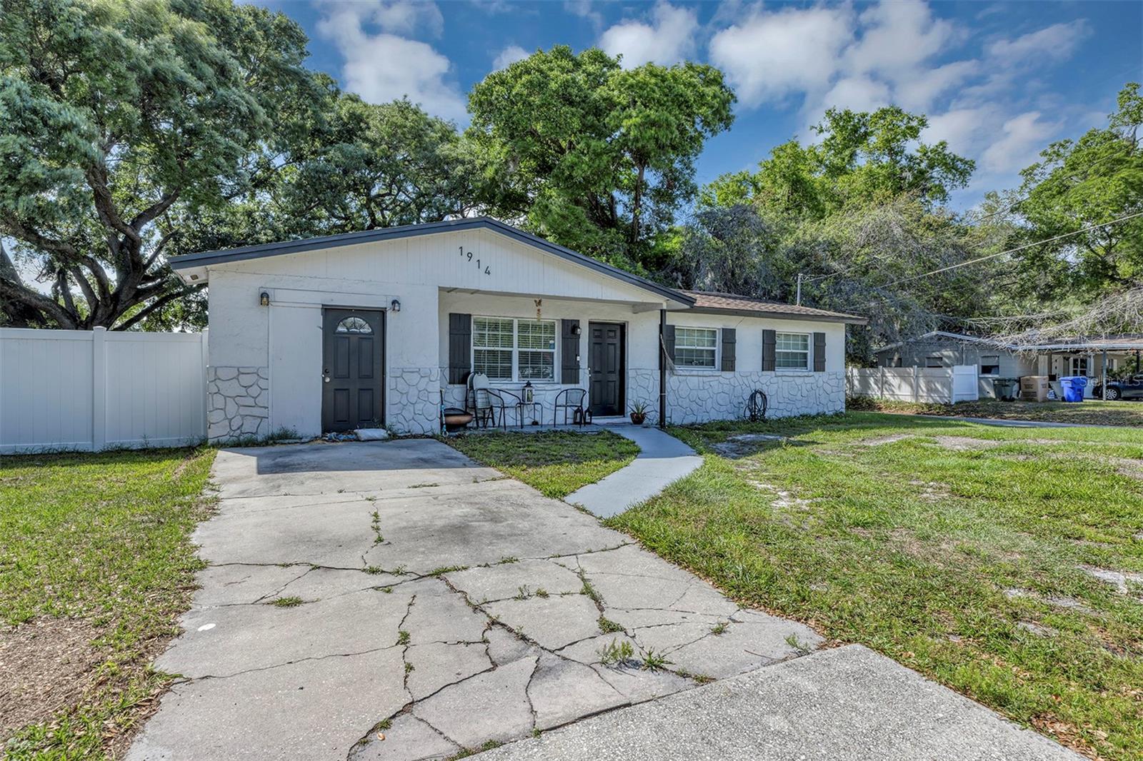 KISSIMMEE HEIGHTS - Residential