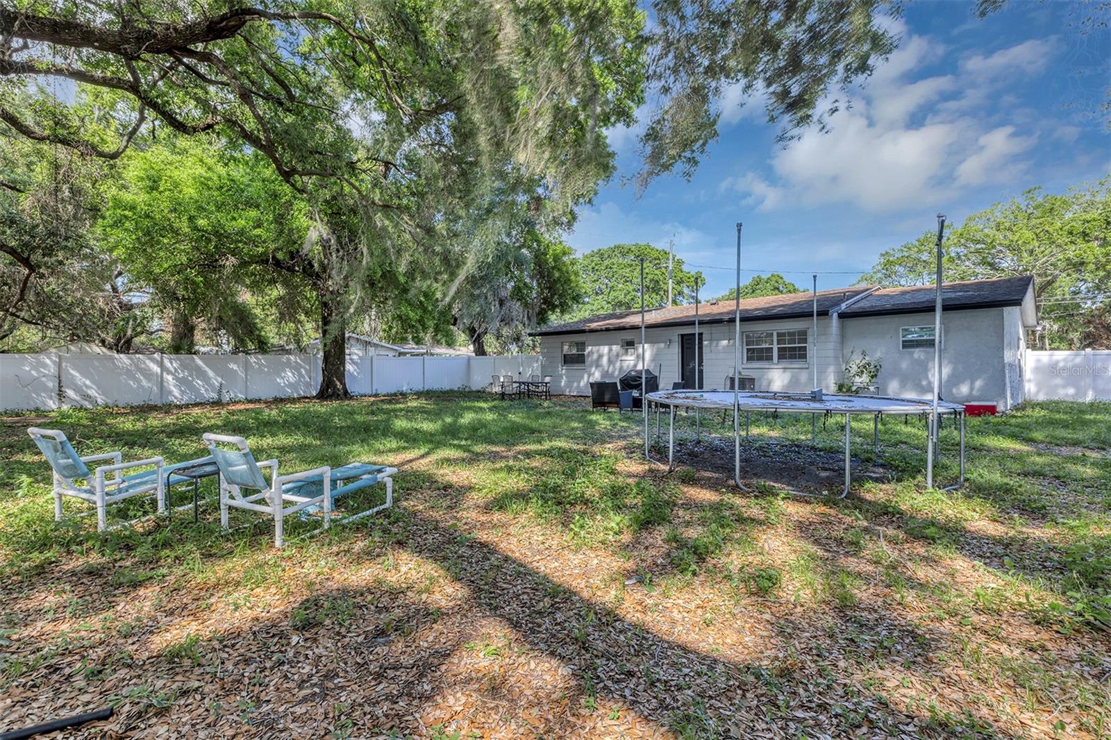 KISSIMMEE HEIGHTS - Residential