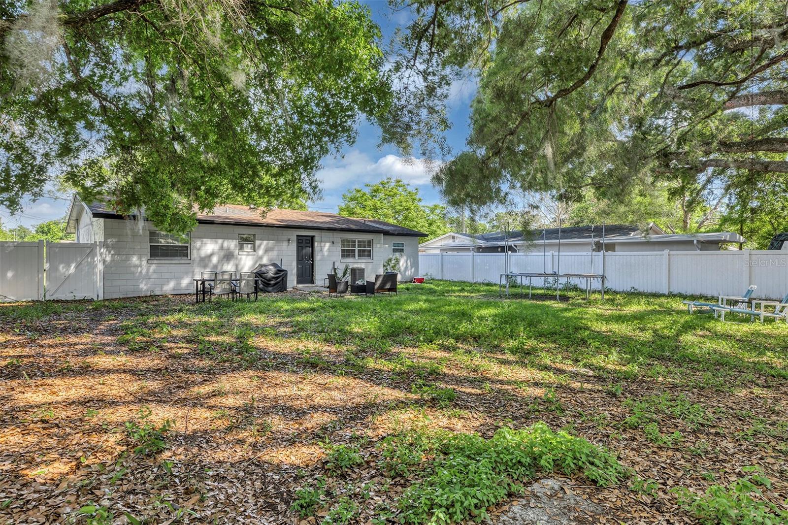 KISSIMMEE HEIGHTS - Residential