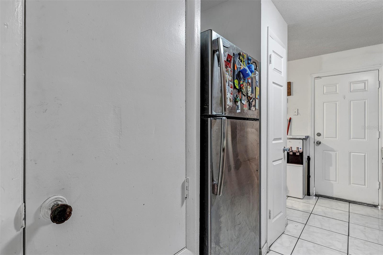 KISSIMMEE HEIGHTS - Residential