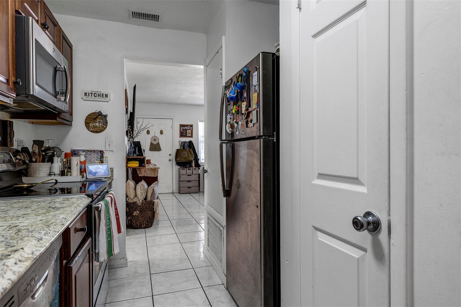 KISSIMMEE HEIGHTS - Residential