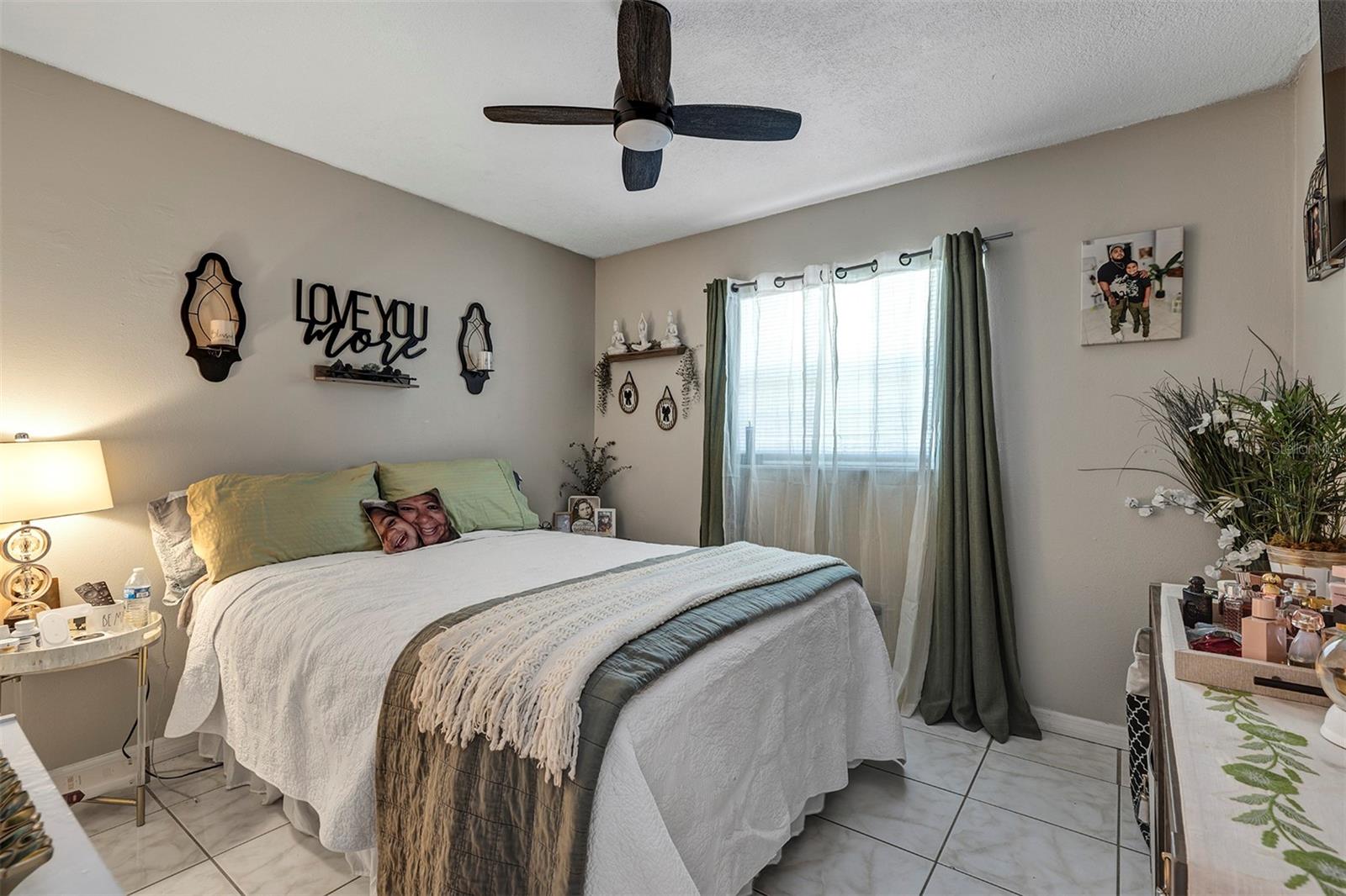 KISSIMMEE HEIGHTS - Residential