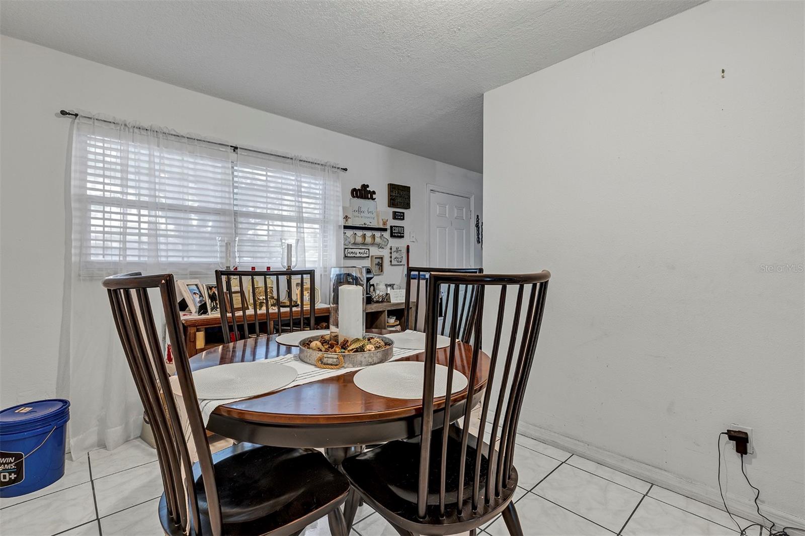 KISSIMMEE HEIGHTS - Residential