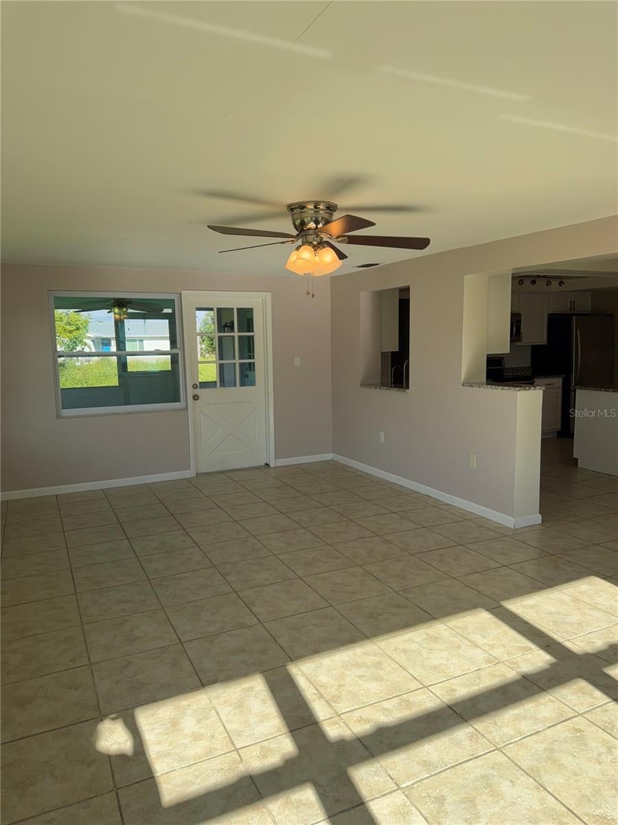 Photo of 145 Dartmouth Drive NW, Port Charlotte, FL 33952 (MLS # O6439938)