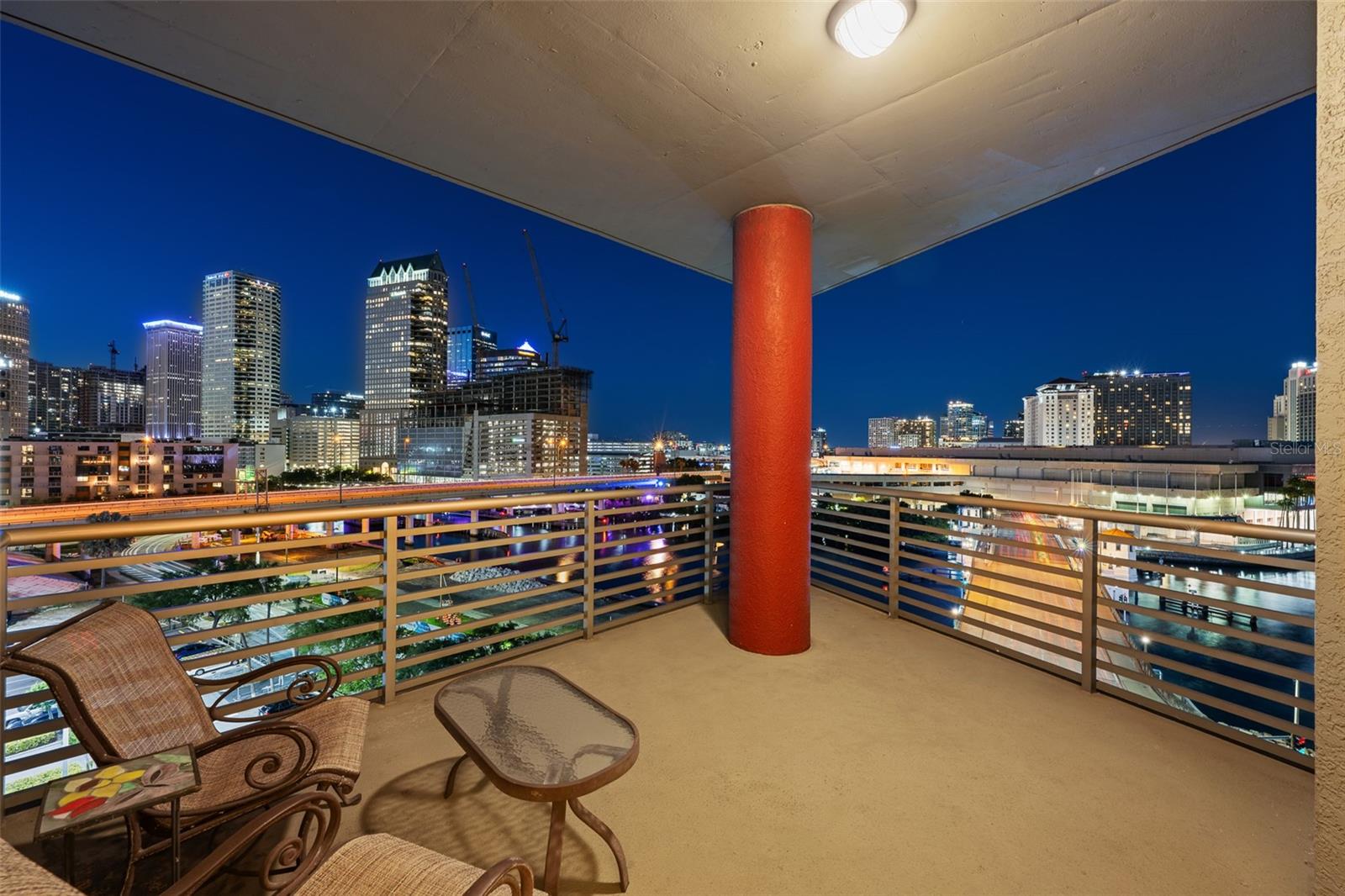 275 BAYSHORE BOULEVARD 804