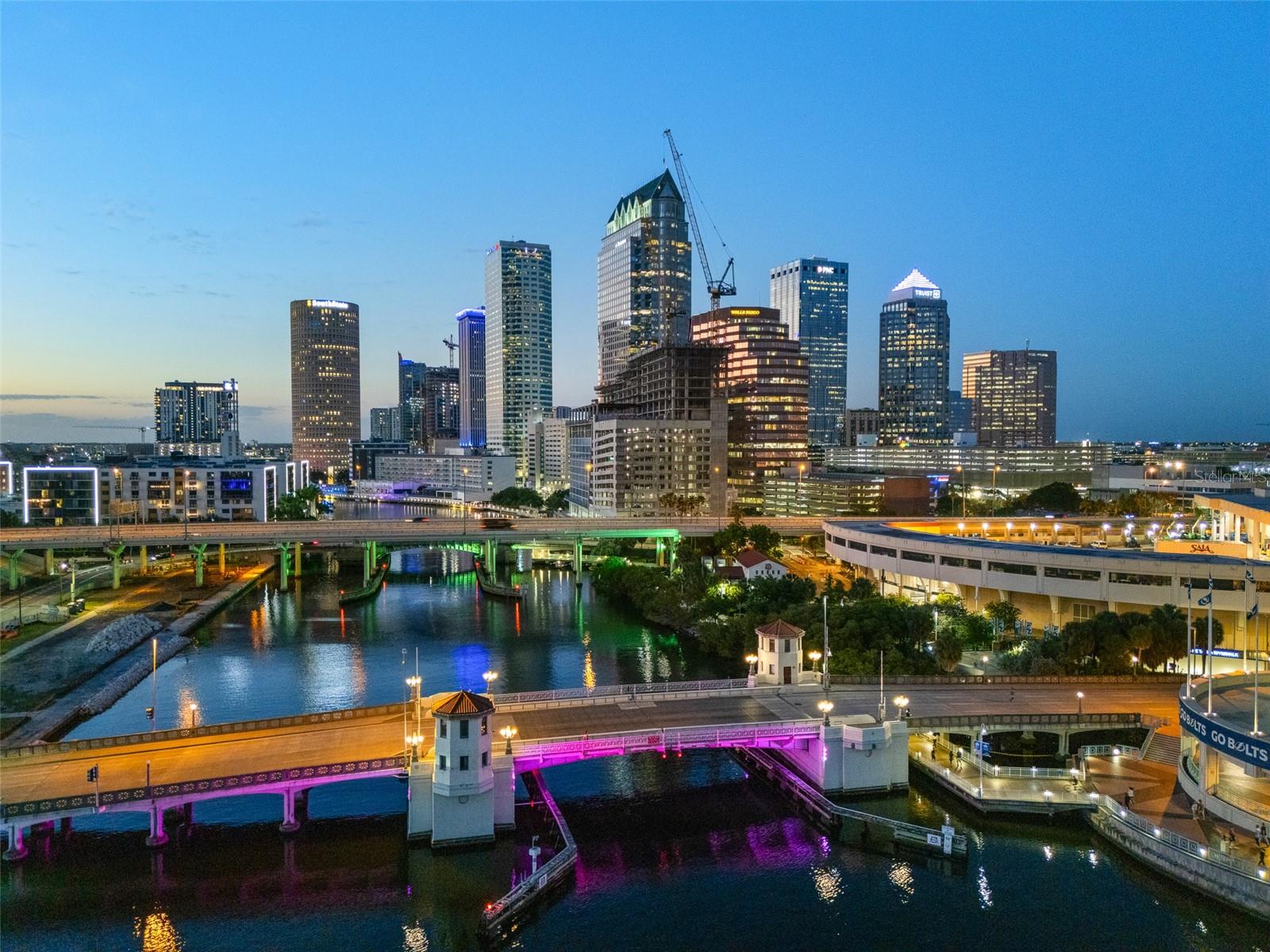 275 BAYSHORE BOULEVARD 804