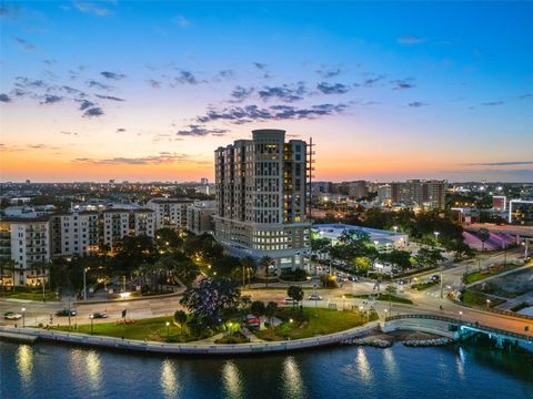 Photo of 275 Bayshore Boulevard #804, Tampa, FL 33606 (MLS # TB8500333)