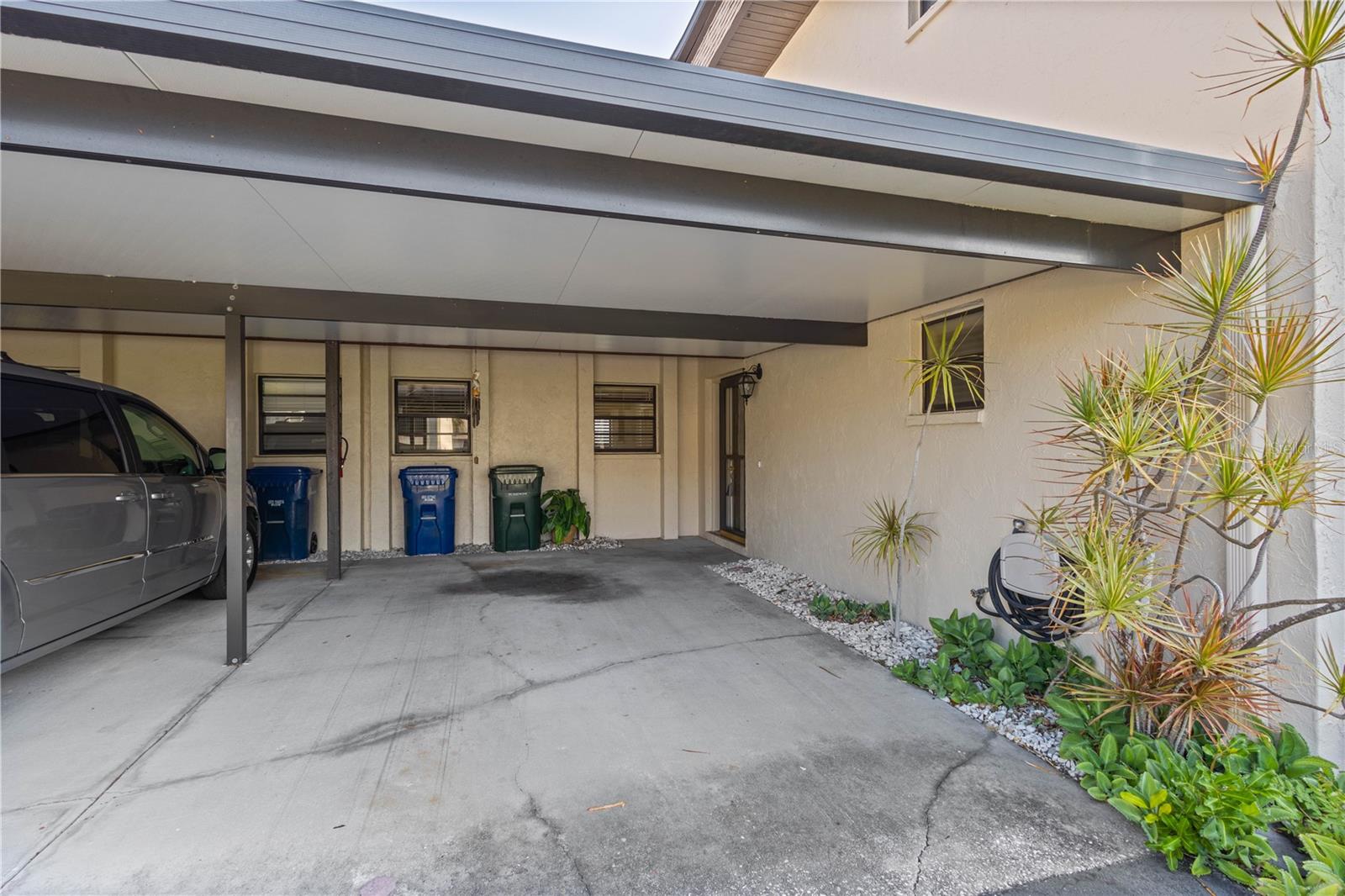 VENICE GARDENS - Residential