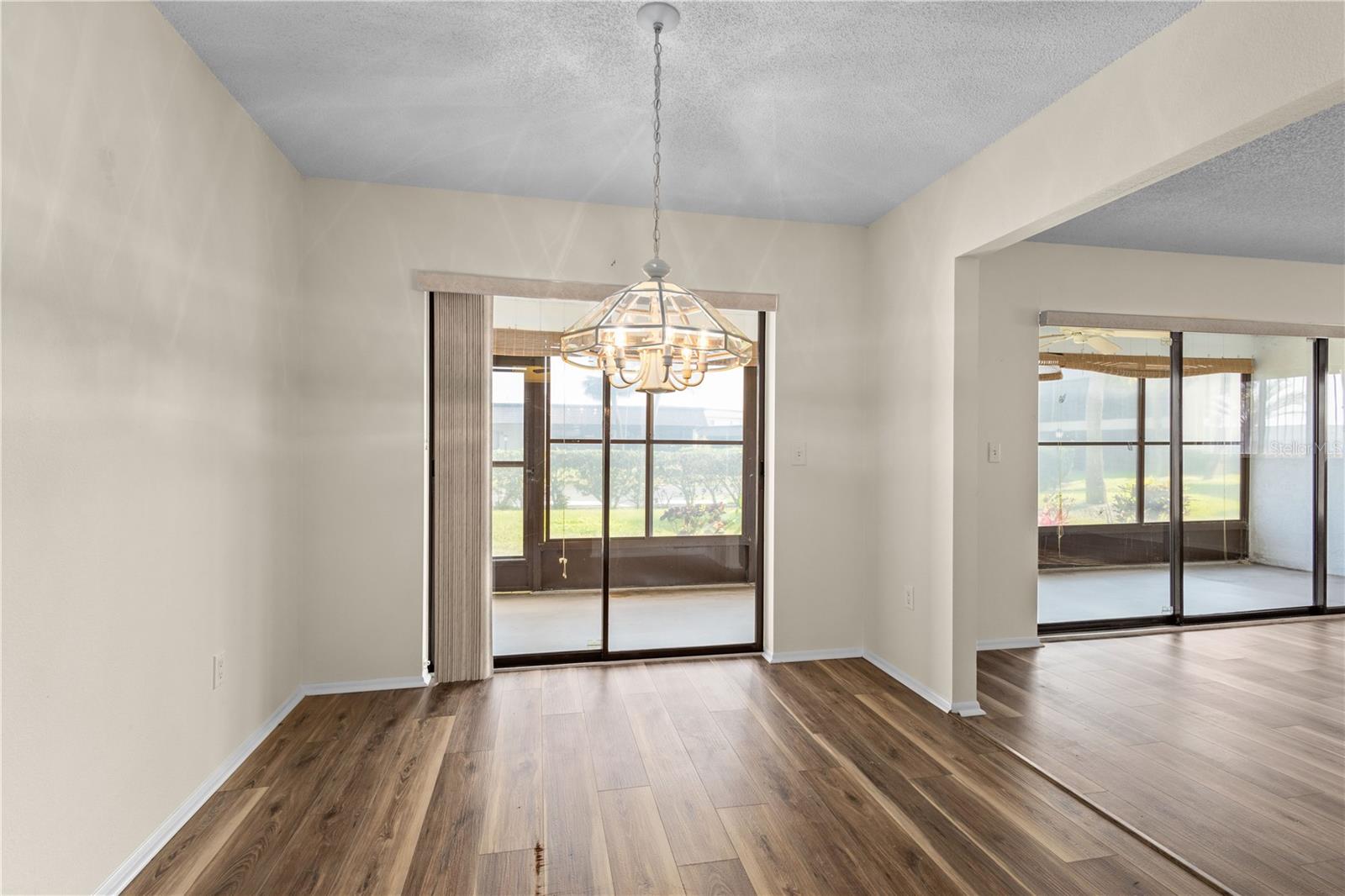 VENICE GARDENS - Residential