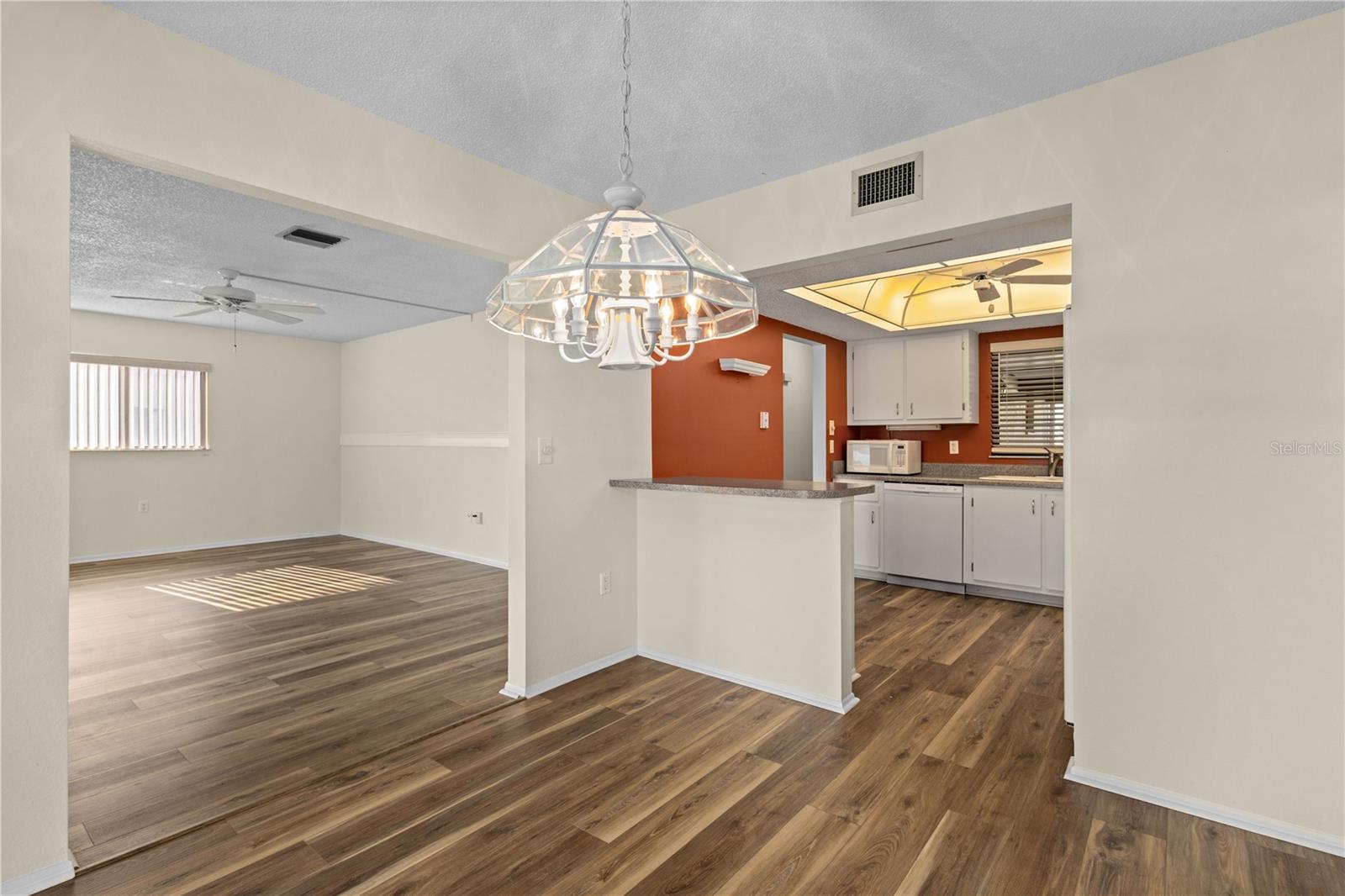 VENICE GARDENS - Residential