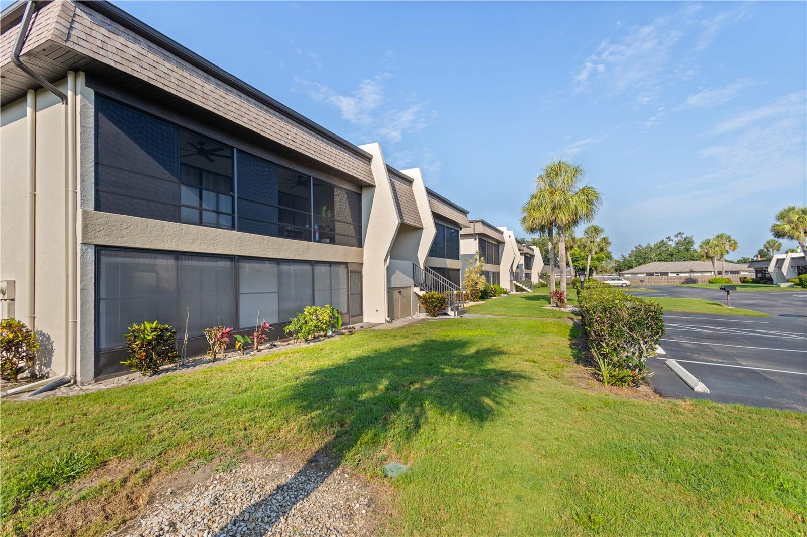 VENICE GARDENS - Residential