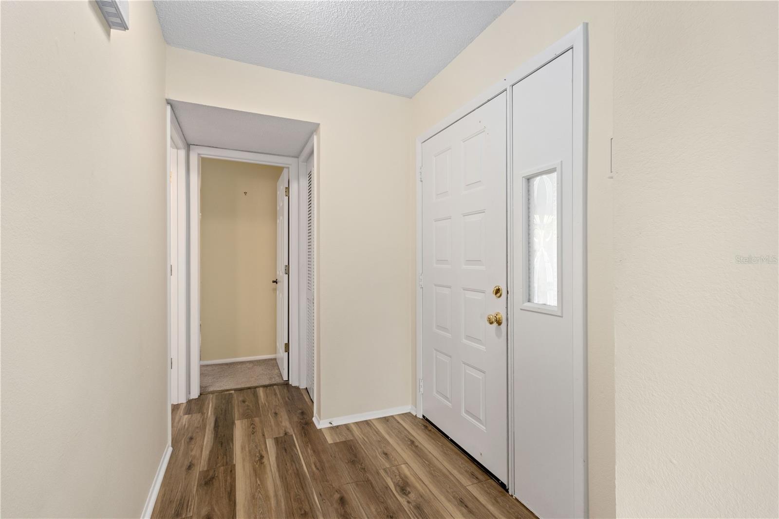 VENICE GARDENS - Residential