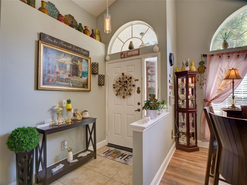 Photo of 1437 Bent Oaks Boulevard, Deland, FL 32724 (MLS # O6386023)