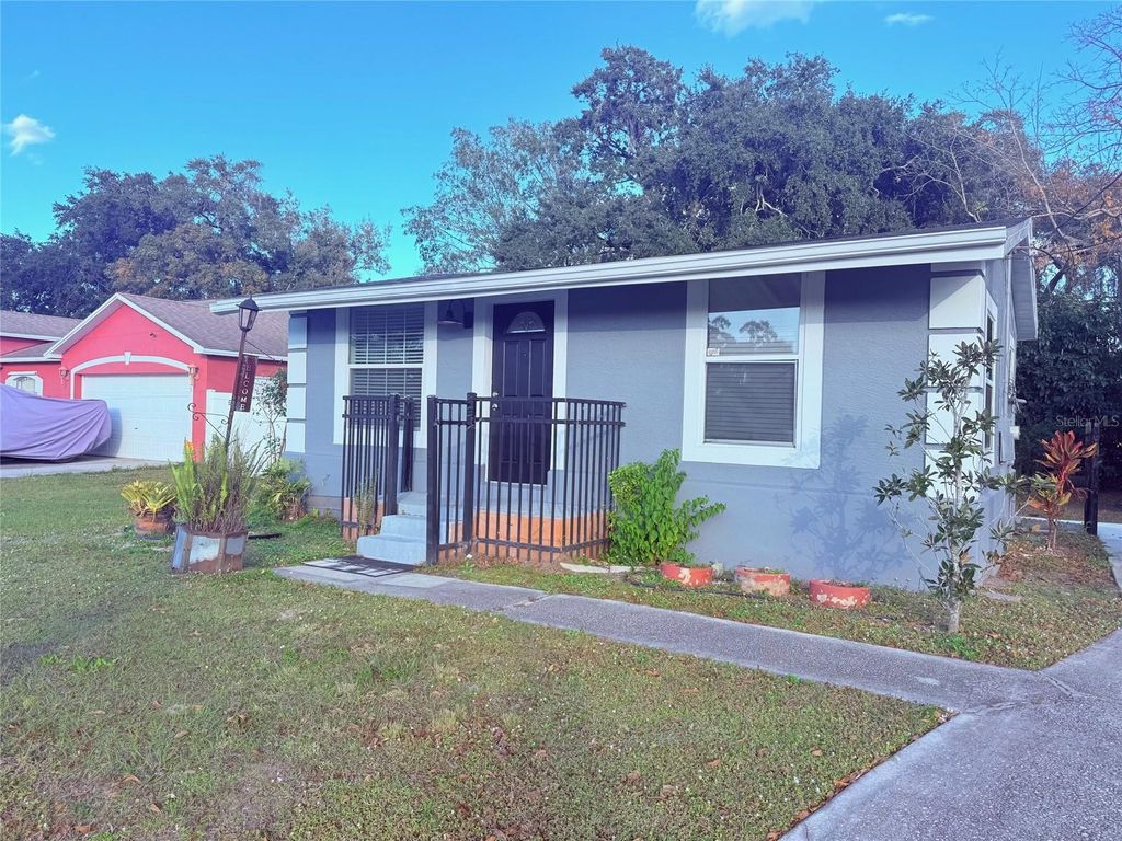 Photo of Kissimmee, FL 34741 (MLS # S5141366)