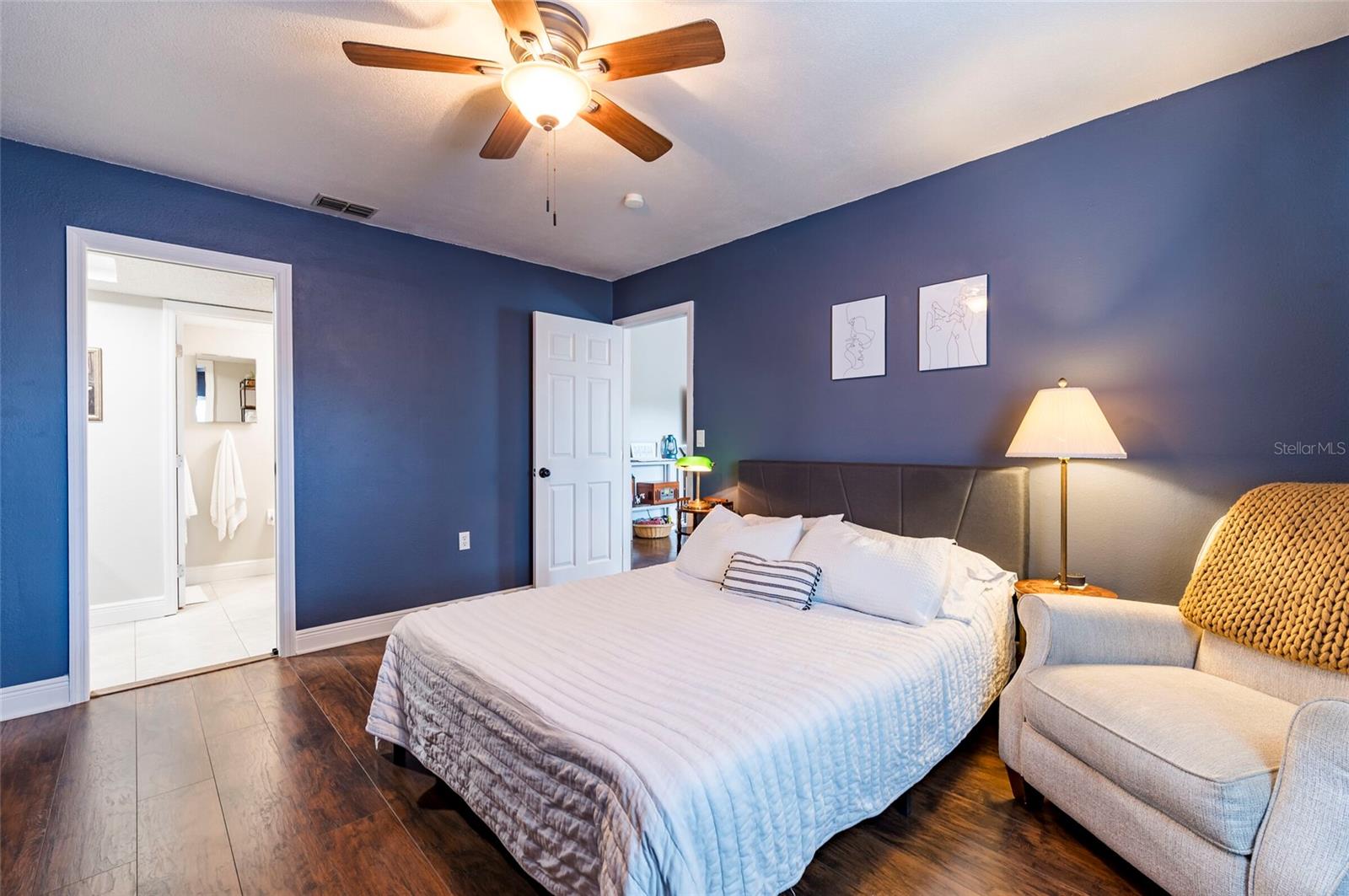 JASMINE TRAILS - Residential