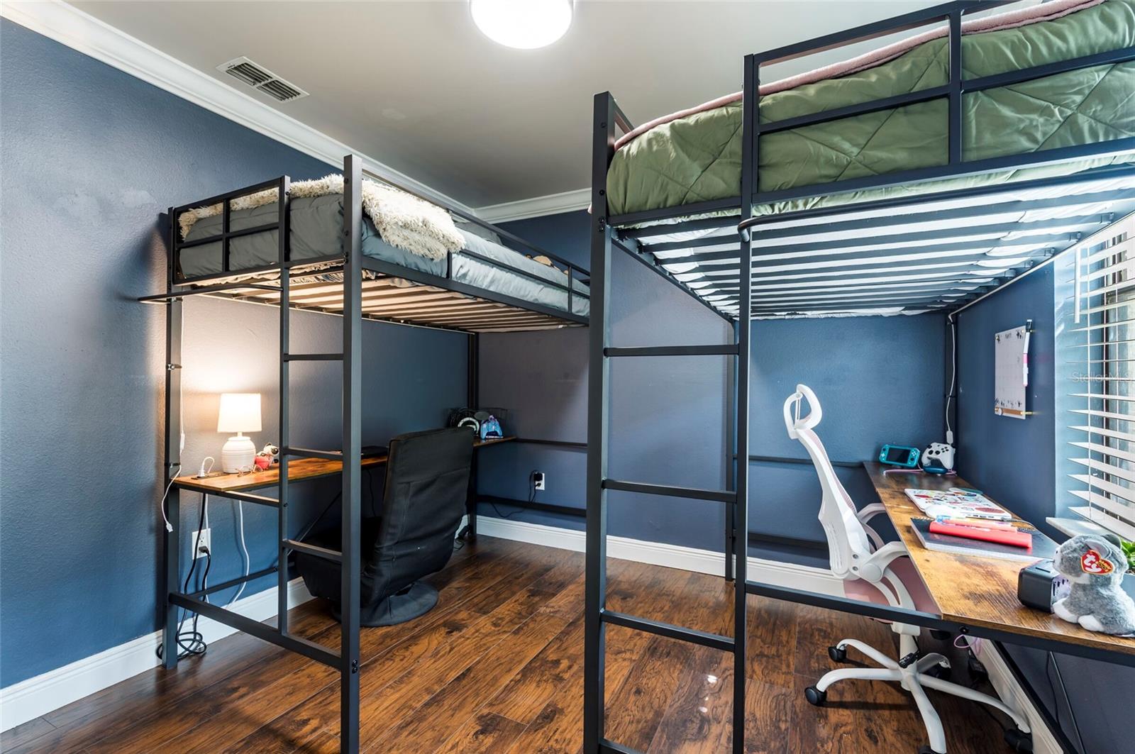 JASMINE TRAILS - Residential