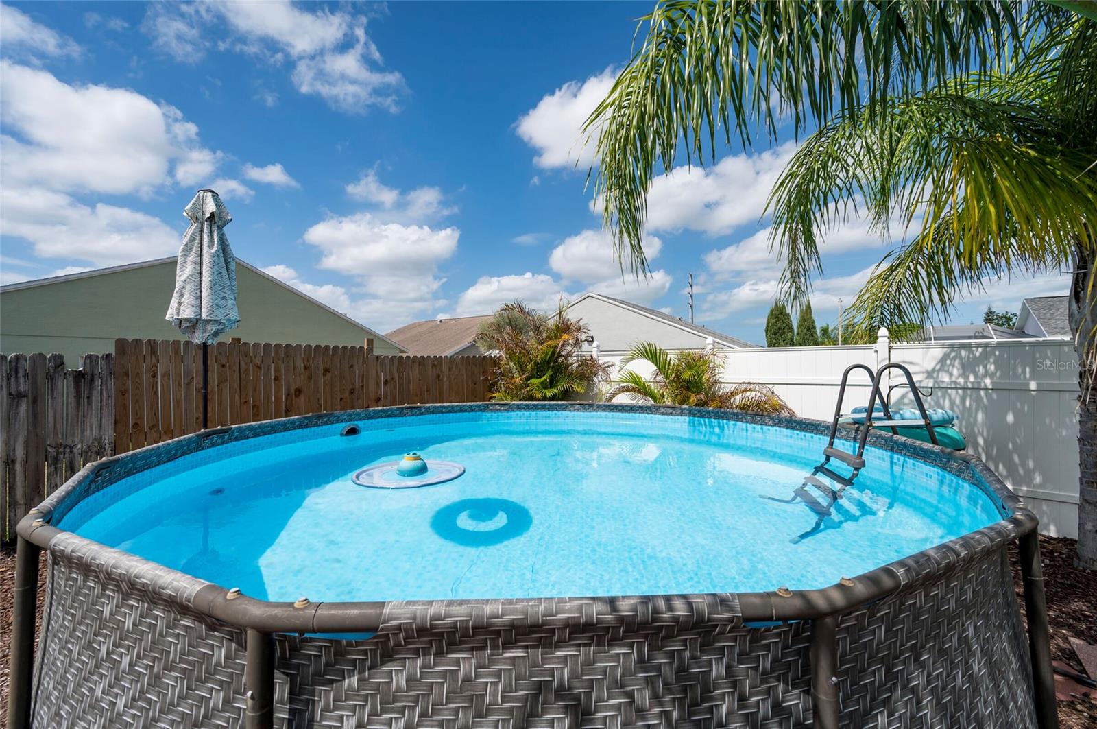 JASMINE TRAILS - Residential