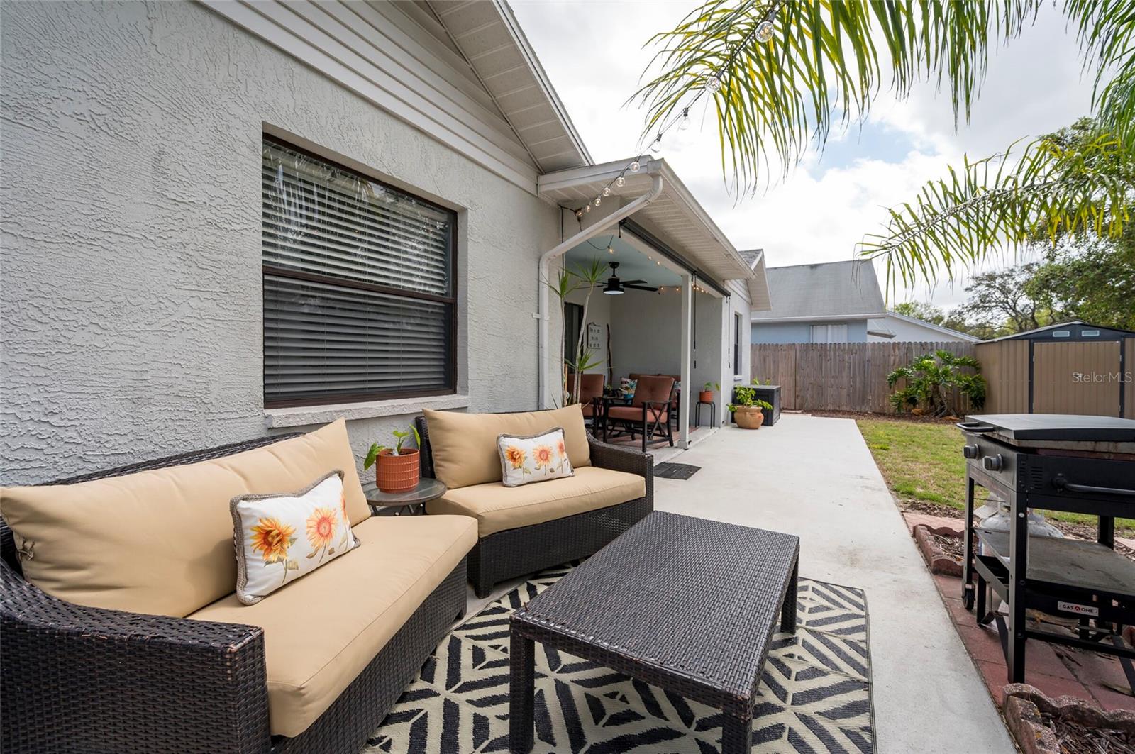 JASMINE TRAILS - Residential