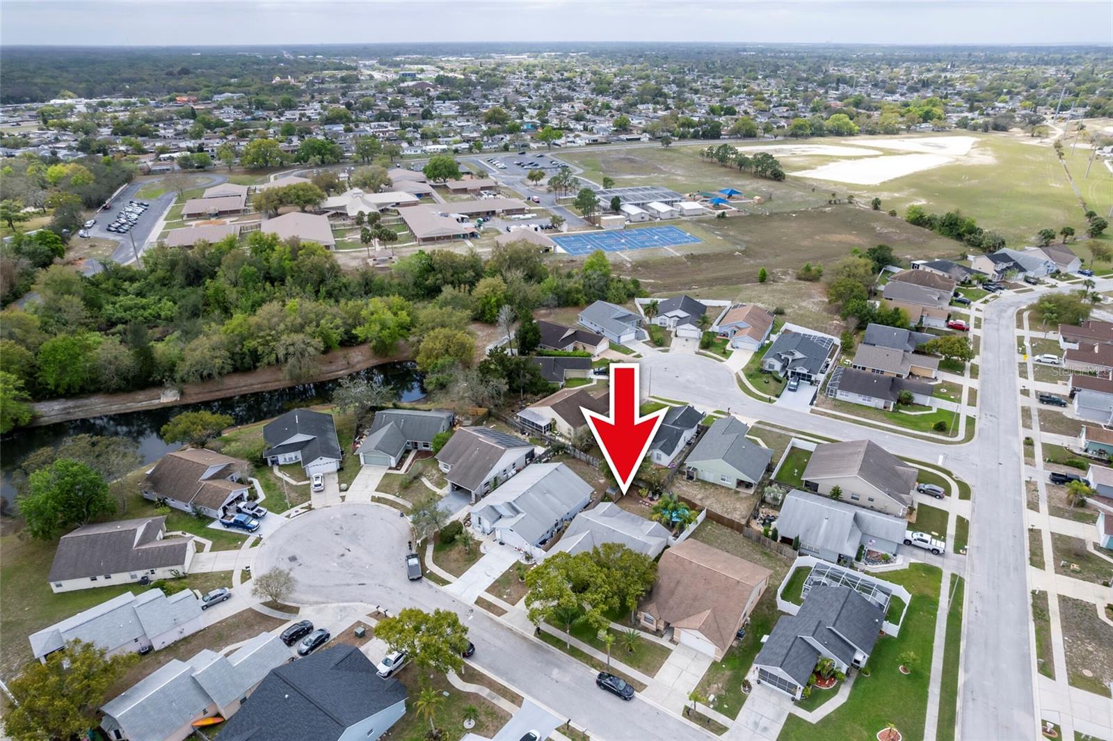 JASMINE TRAILS - Residential