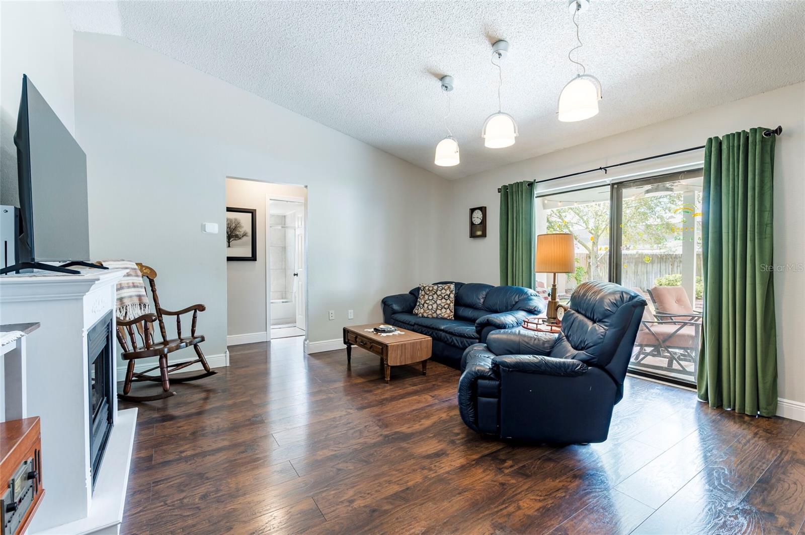 JASMINE TRAILS - Residential