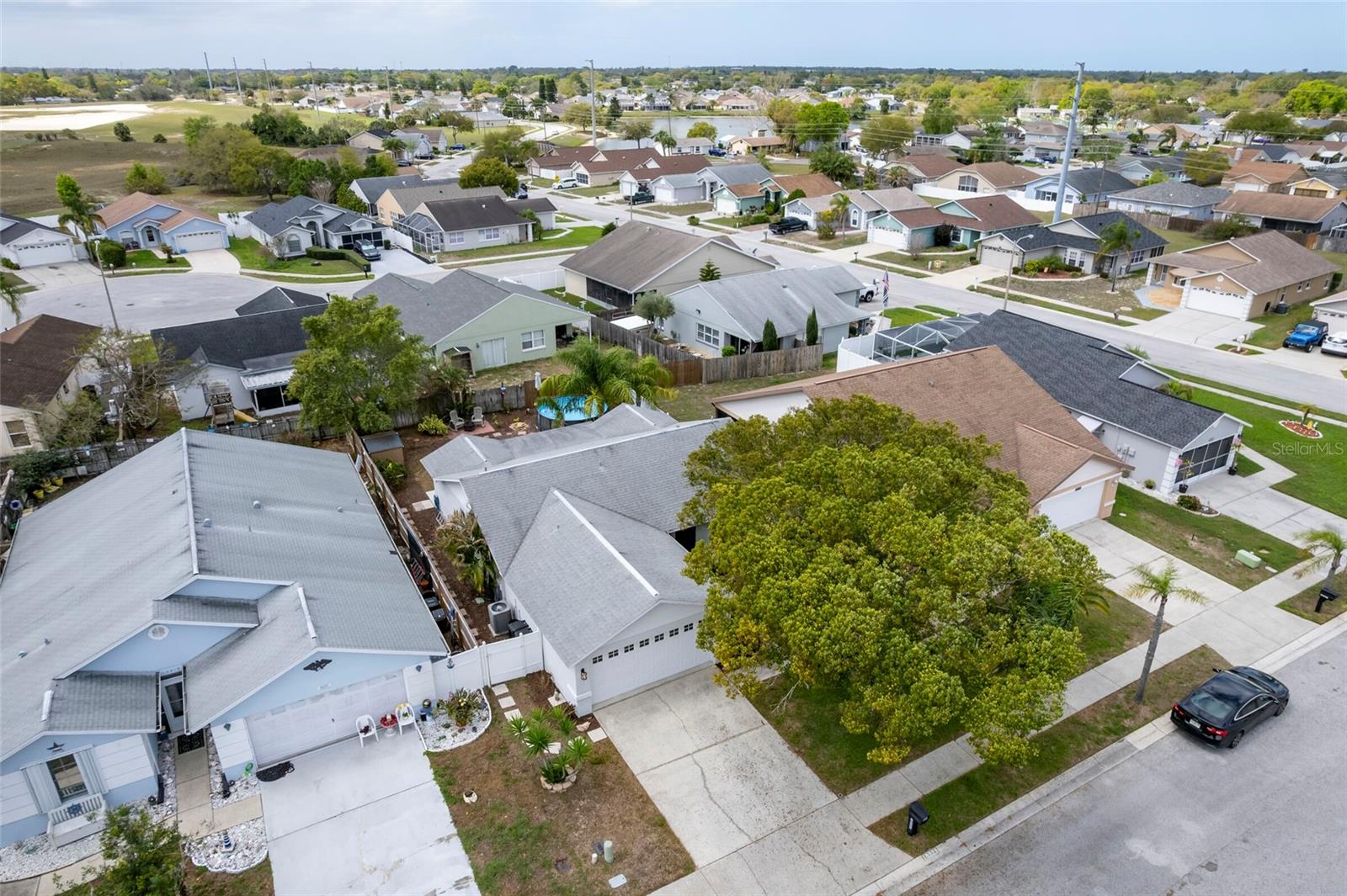 JASMINE TRAILS - Residential