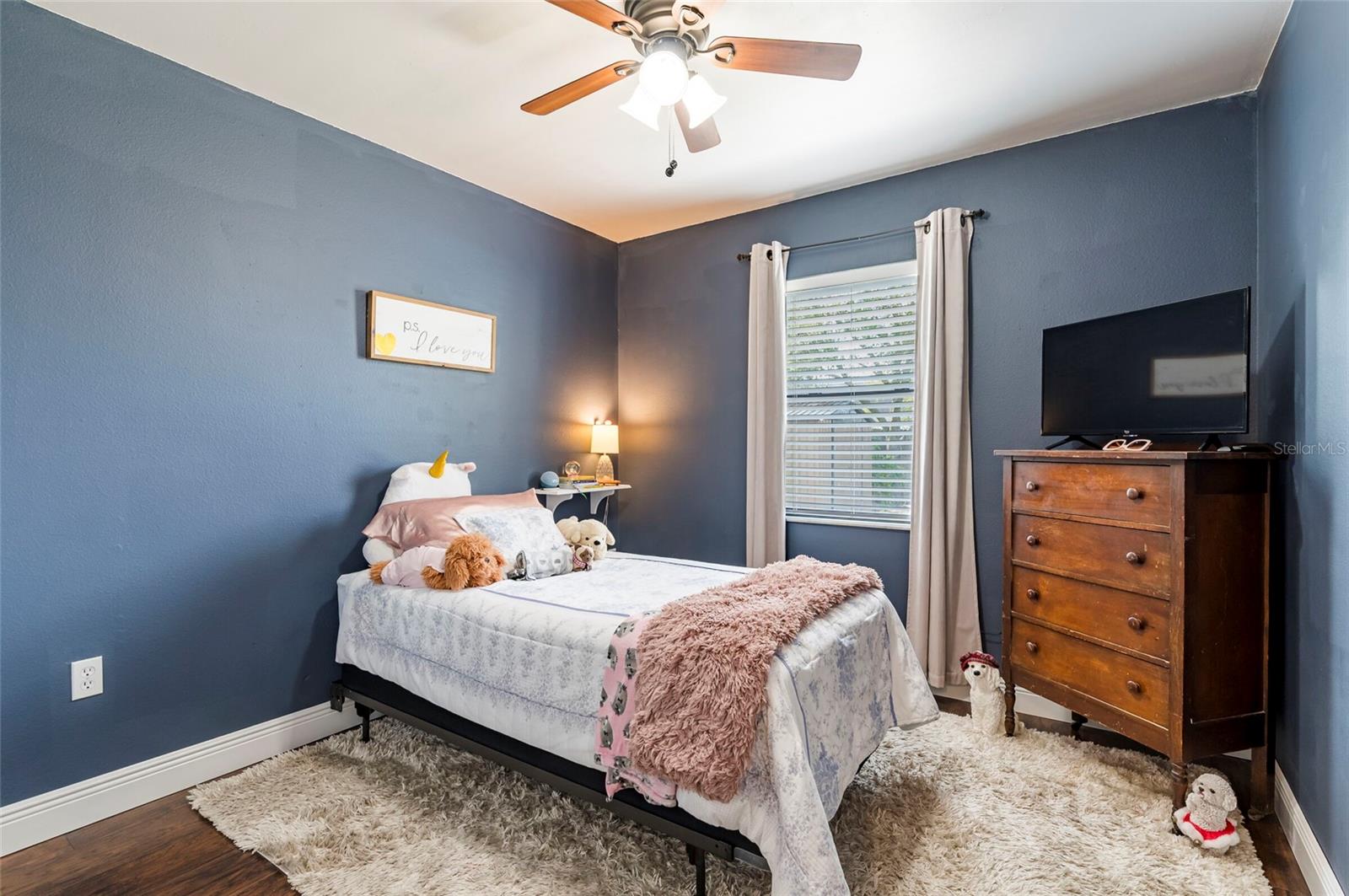 JASMINE TRAILS - Residential