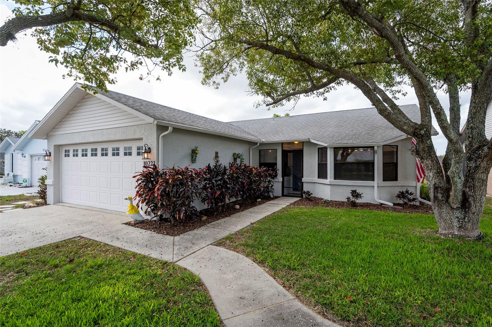 JASMINE TRAILS - Residential