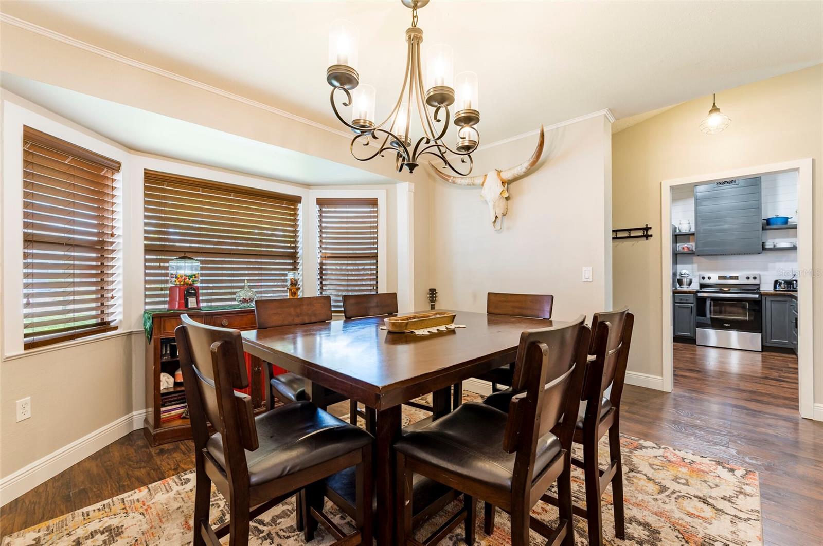 JASMINE TRAILS - Residential