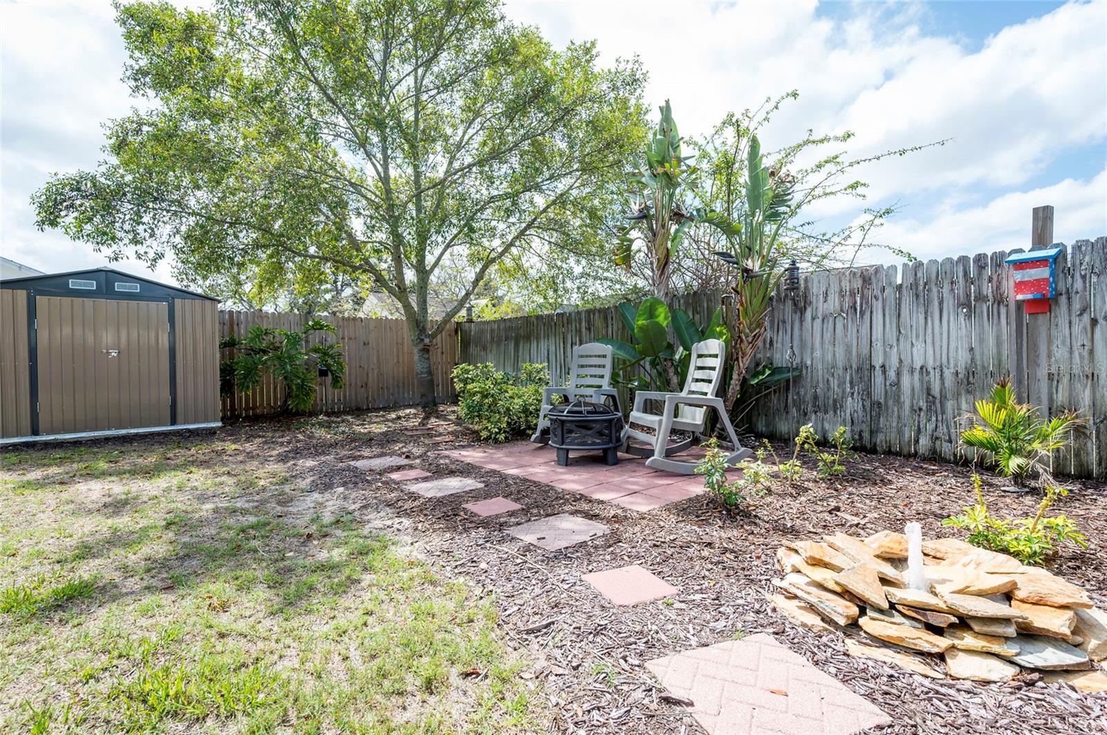 JASMINE TRAILS - Residential