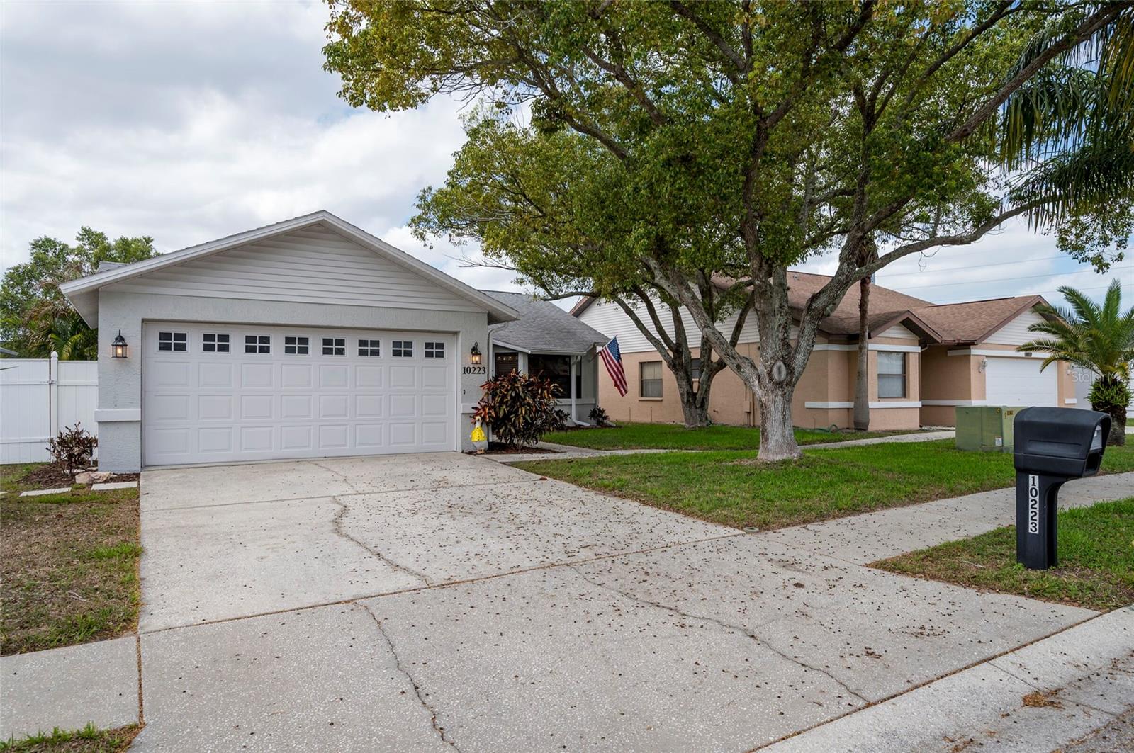 JASMINE TRAILS - Residential