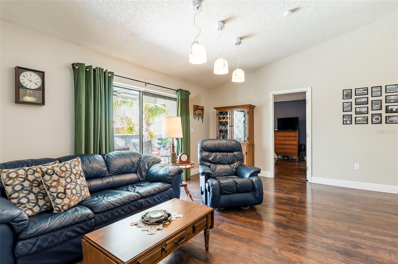 JASMINE TRAILS - Residential