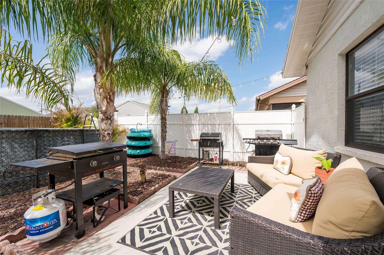 JASMINE TRAILS - Residential