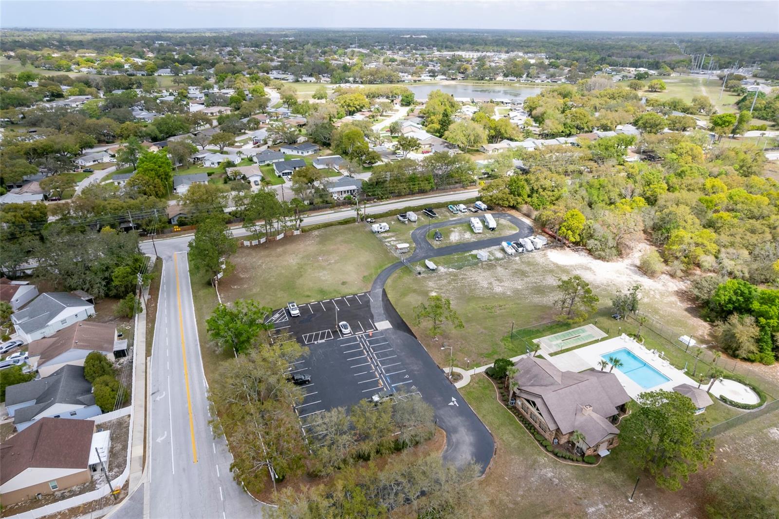 JASMINE TRAILS - Residential