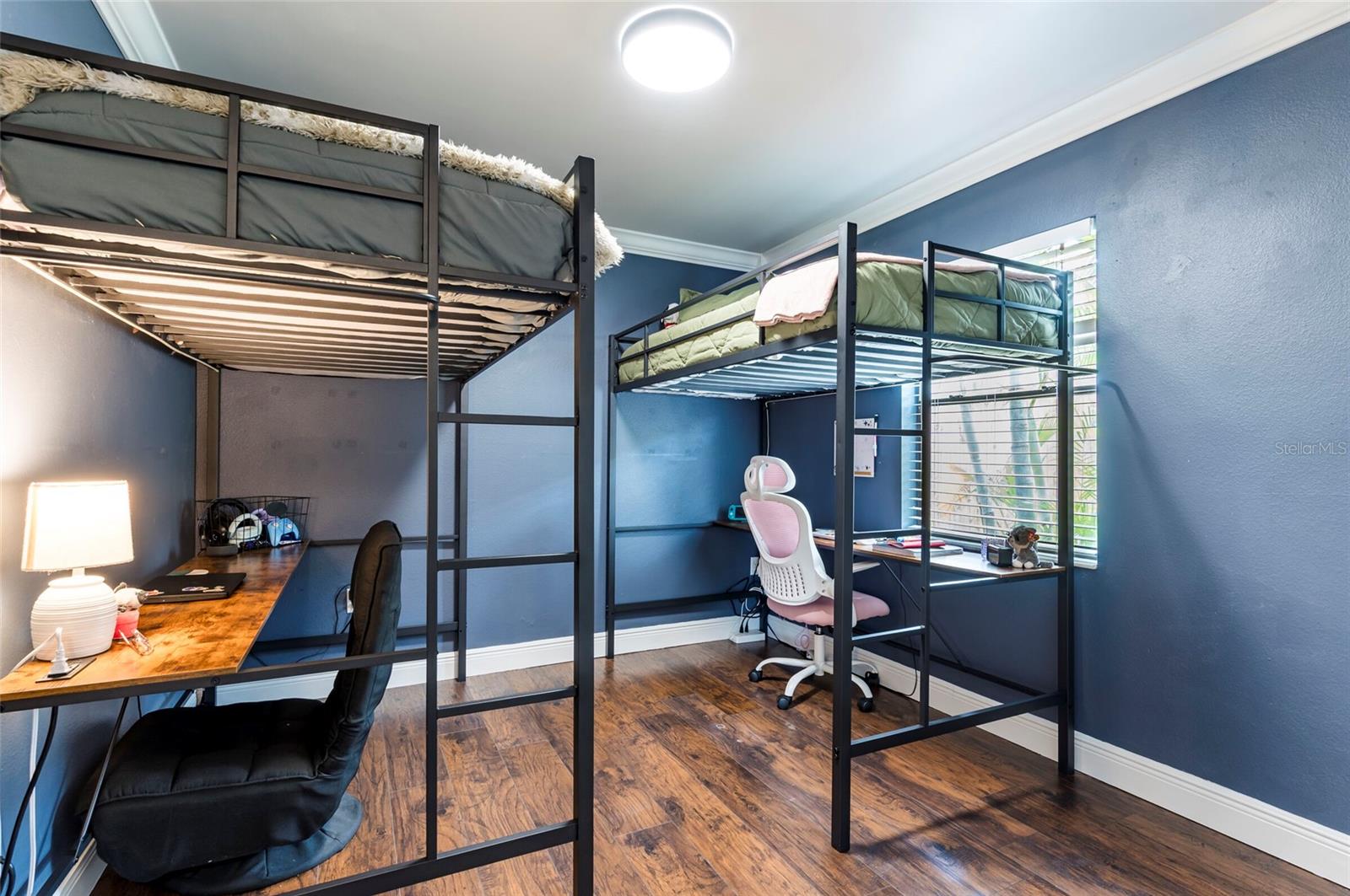 JASMINE TRAILS - Residential