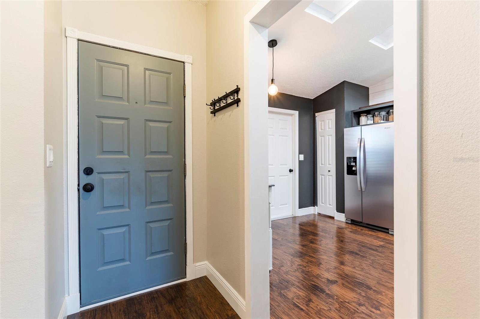 JASMINE TRAILS - Residential