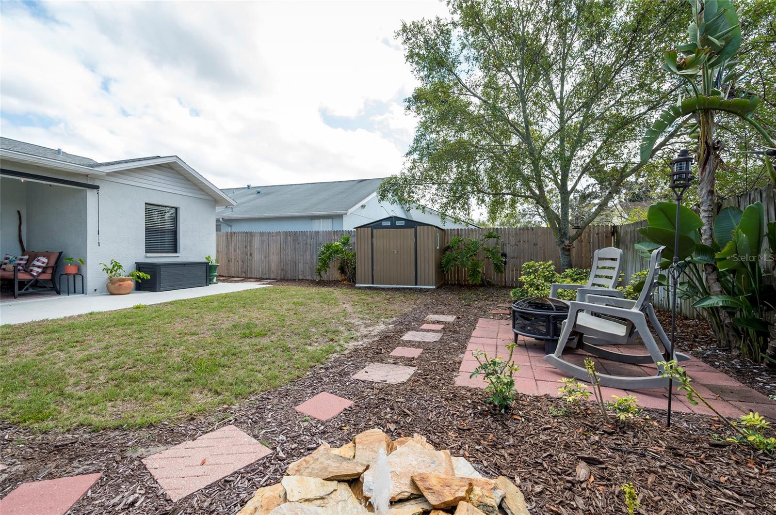 JASMINE TRAILS - Residential