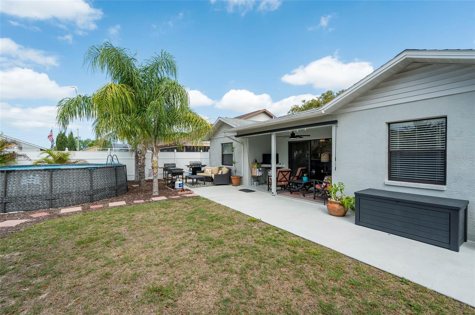 JASMINE TRAILS - Residential