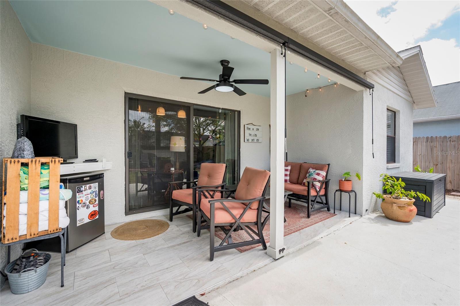 JASMINE TRAILS - Residential