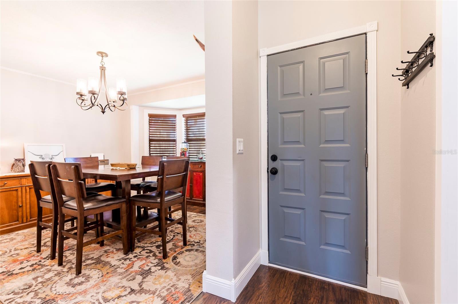 JASMINE TRAILS - Residential