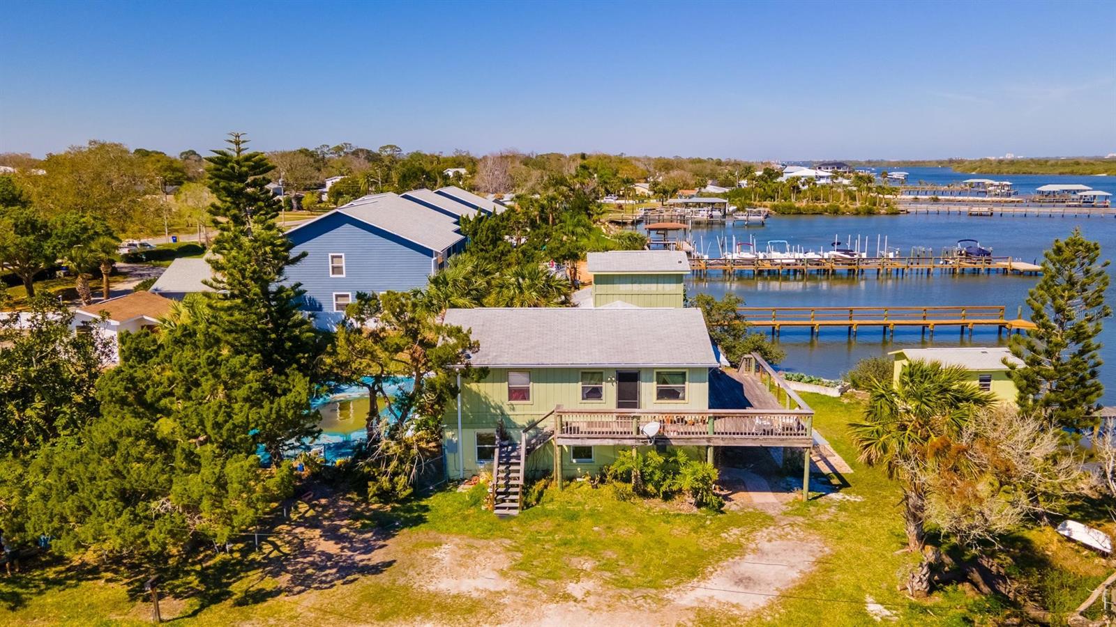 River Edge Acres - Commercial Sale