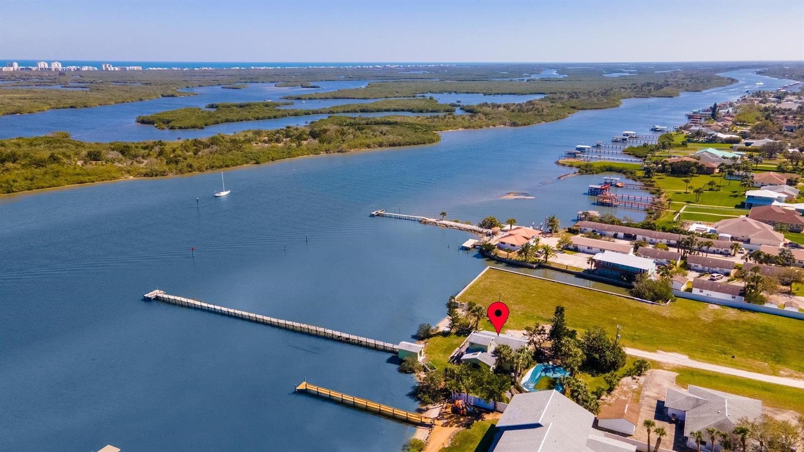 River Edge Acres - Commercial Sale