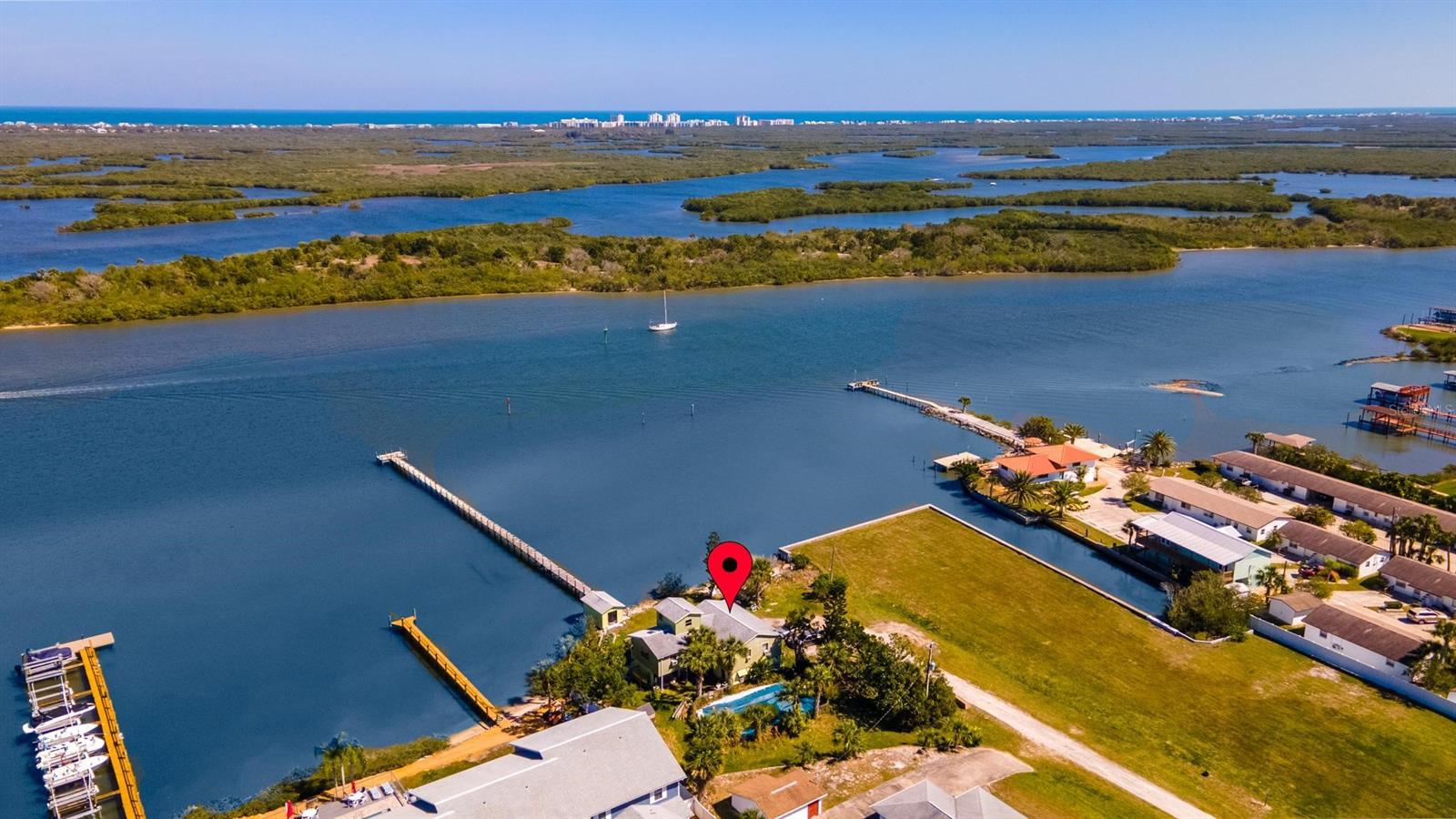 River Edge Acres - Commercial Sale