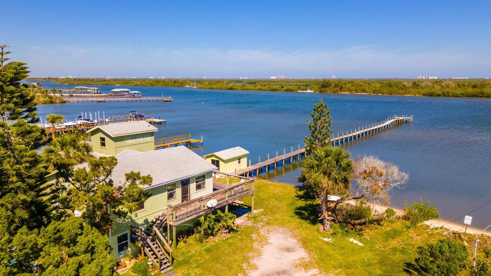 River Edge Acres - Commercial Sale